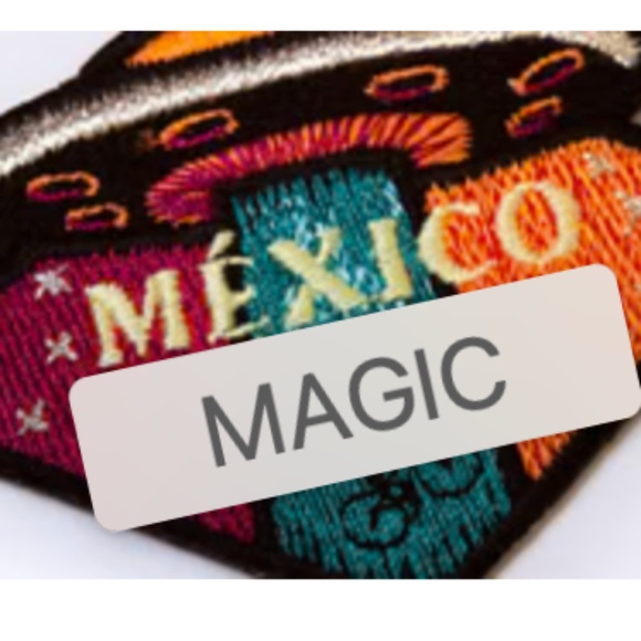 NIB: BANG Mexico: Wooden Polarized Sunglasses: Native Walnut - Picture 8 of 12